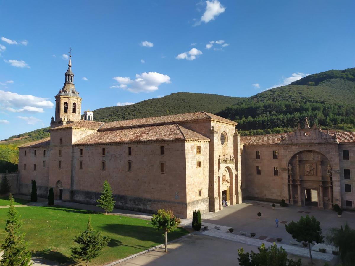 Casa Villaverde De Rioja Exterior foto